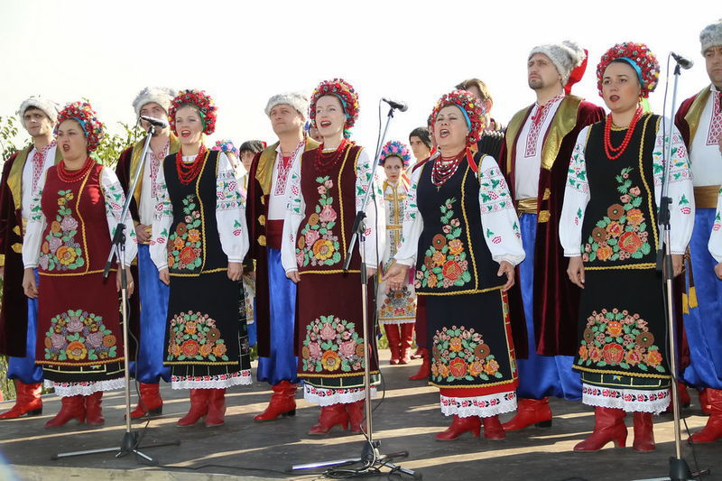 «Покрова на Хортиці» - візитівка області для інвесторів
