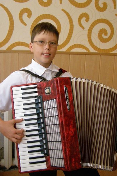 Щастя спілкування у шкільному товаристві стало доступним для незрячих дітей
