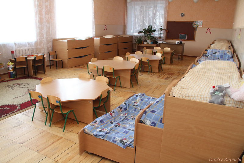 Очільник області провів незаплановану перевірку готовності шкіл до навчального року