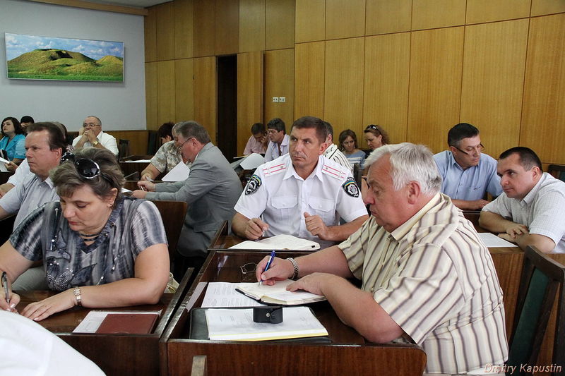 Наступного тижня в ОДА підпишуть Меморандум про дозвільний центр