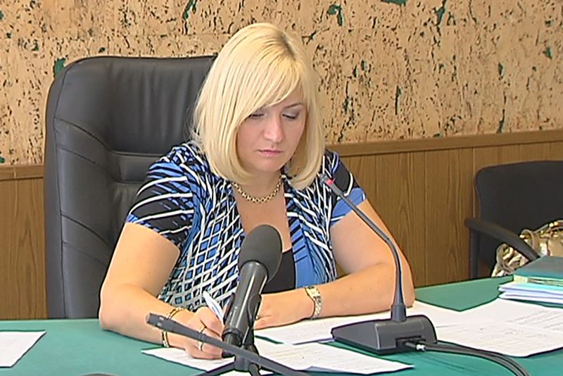 І знов Якимівський район