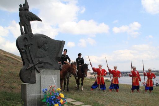 Курган біля музею на Хортиці облаштують коштом благодійників