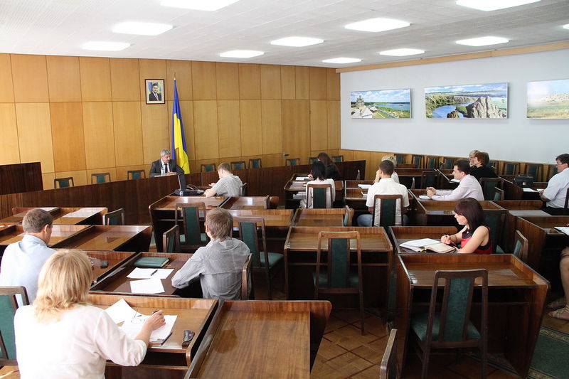 Специфіку впровадження Стратегії регіонального розвитку вдосконалюють