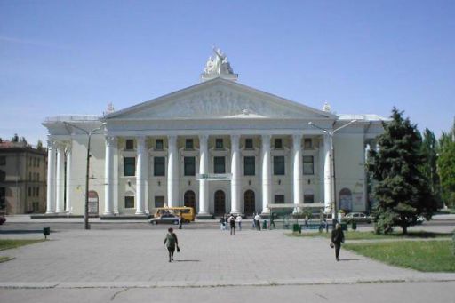 Театр ім. В. Г. Магара відкриває новий сезон