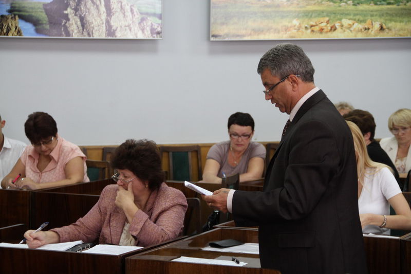 На часі – легалізація трудових відносин