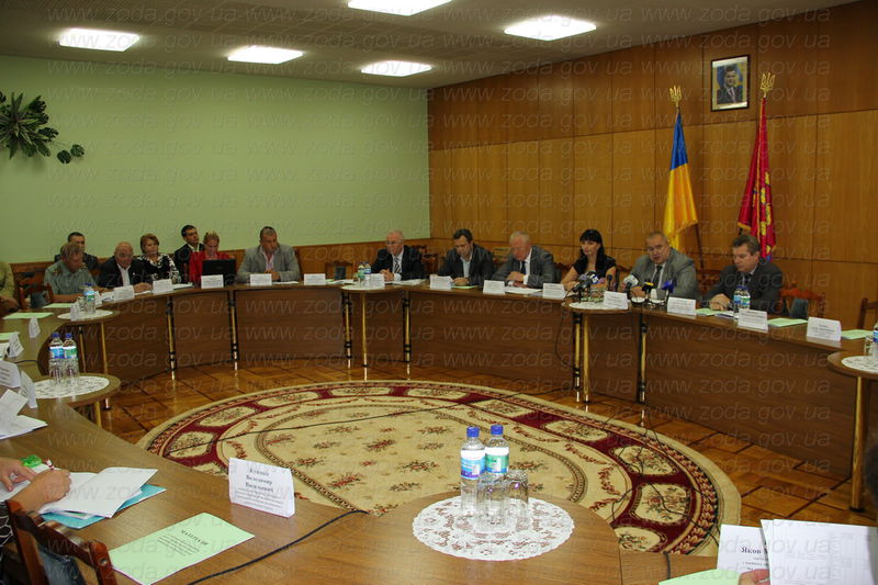 В області працюють над розробкою нової Програми патріотичного виховання молоді