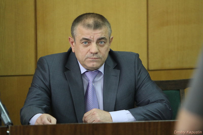 В обласній державній адміністрації пройшла нарада з питань взаємодії органів місцевого самоврядування та виконавчої влади з правоохоронними органами 