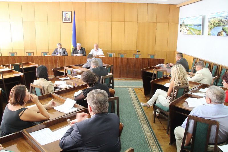 Переможців конкурсу на кращі Проекти індустріальних парків визначать завтра