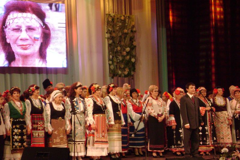 Болгари Таврії відсвяткували 150-річний ювілей свого переселення на Україну
