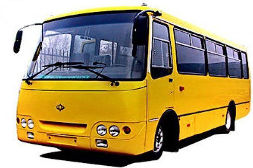 До кінця поточного року учні сільських шкіл отримають 15 нових автобусів