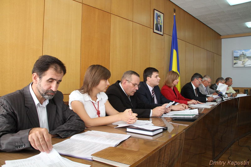 Під час заходу