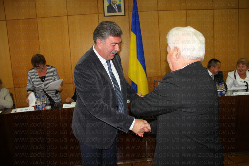 Людям похилого віку – щиру увагу і турботу