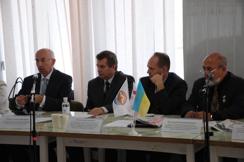 «Співдружність» єднає серця