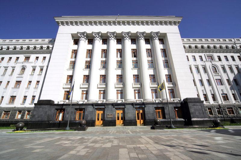 В області працюватиме комісія з Адміністрації Президента України