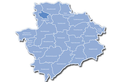 Голова облдержадміністрації відвідає низку соціальних об’єктів під час робочої поїздки районами області