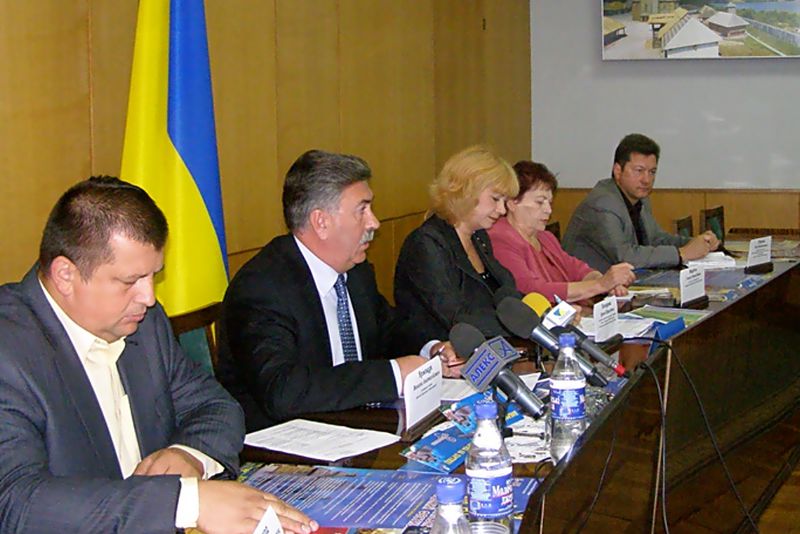 На фестивалі «Покрова на Хортиці» народна дипломатія – у пріоритеті