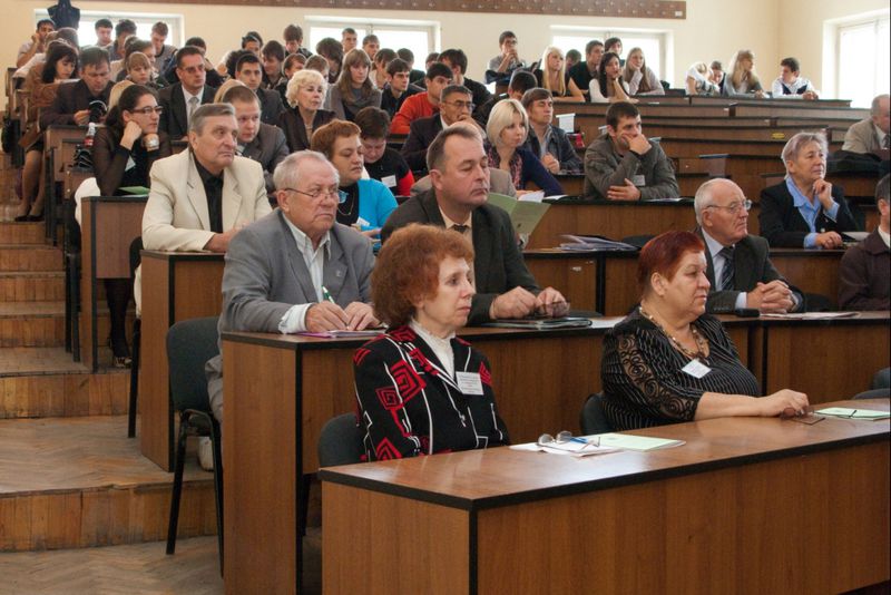 У Запоріжжі пройшла всеукраїнська конференція з питання державної етнонаціональної політики