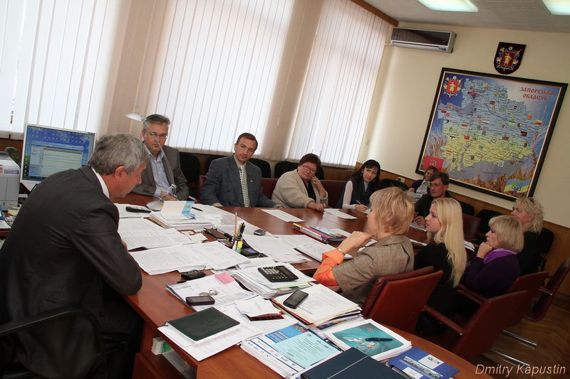 Визначено кращі торгові бренди Запорізької області