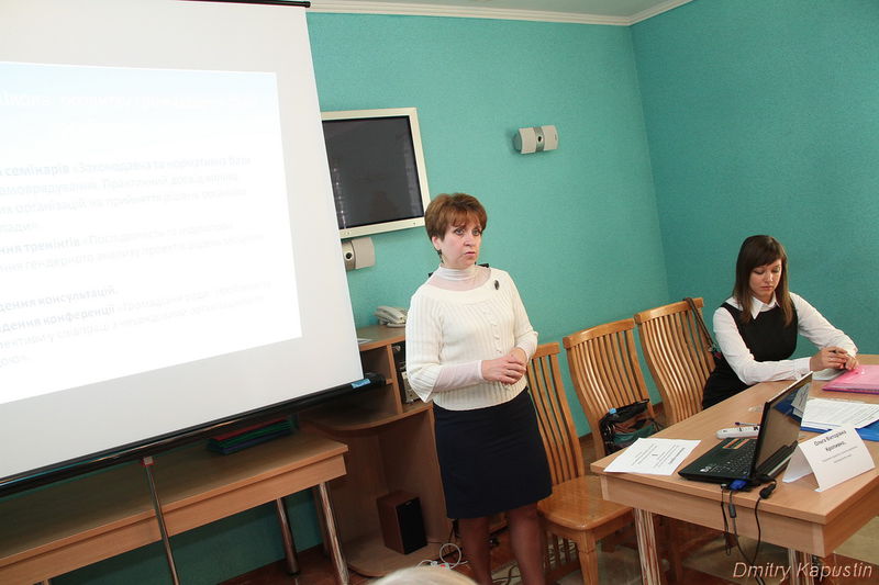 Запорізька облдержадміністрація виступає за співпрацю з громадськими організаціями
