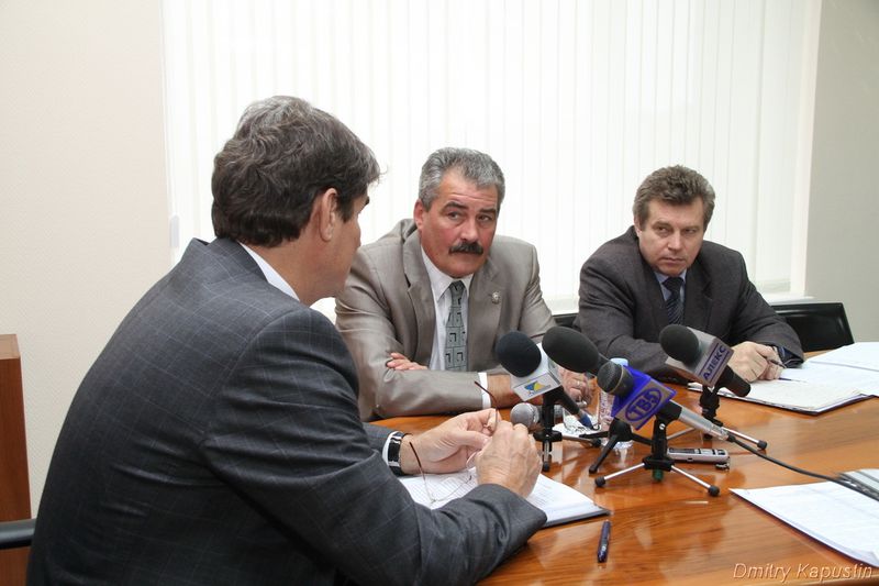 В облдержадміністрації чекають на пропозиції від афганців та чорнобильців