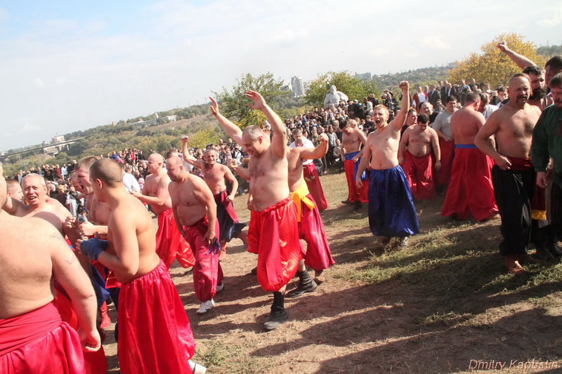 Вітаємо переможців
