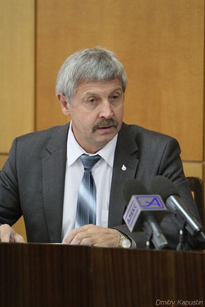 Антибюрократичний комітет  оголошує боротьбу з несумлінними чиновниками