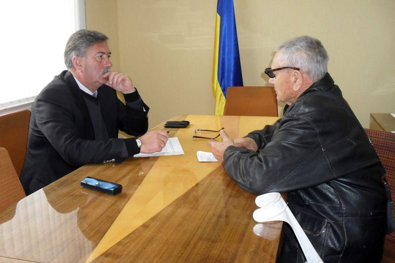 Соціальні об’єкти завжди актуальні для влади