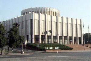 Борис Петров бере участь у всеукраїнській нараді з питань захисту прав дитини