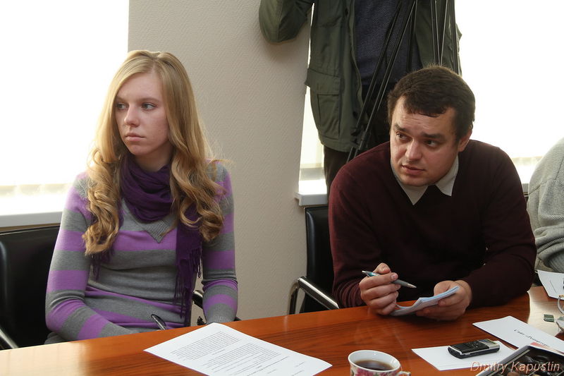 Очільник області розповів журналістам про Всеукраїнську нараду з питань захисту прав дітей