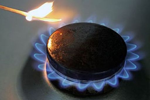 В області пройшов місячник безпеки користування газом