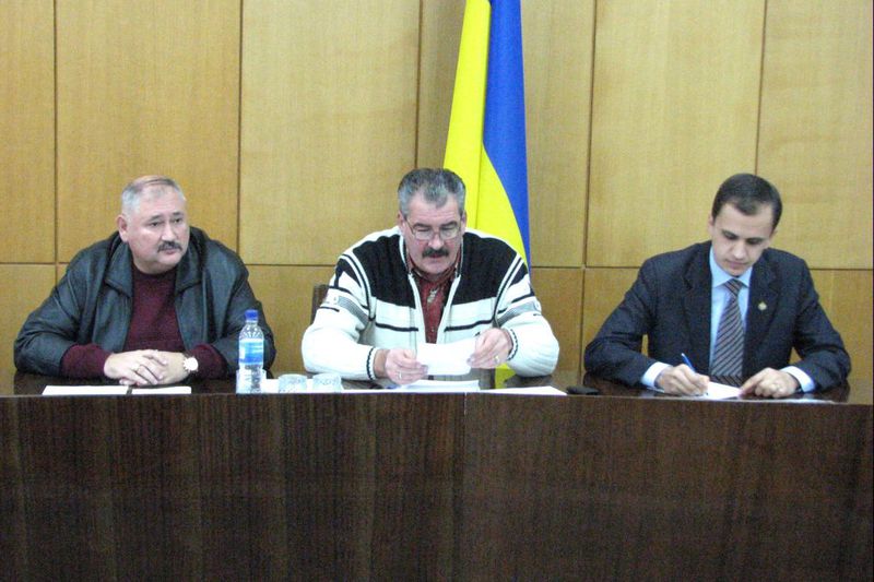 Громадська рада готує пропозиції до пріоритетів роботи обласної влади 