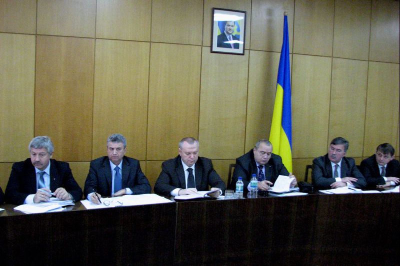 Залучення додаткових ресурсів – нагальне завдання обласної влади