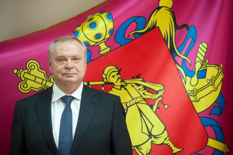 Олександр Пеклушенко: «Наша мета - консолідація суспільства, людини та влади»