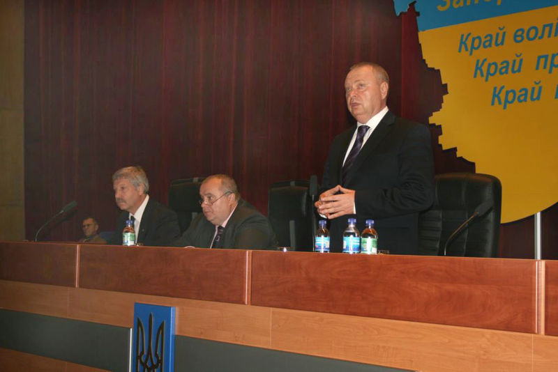 Практика проведення громадських слухань буде продовжена та розширена