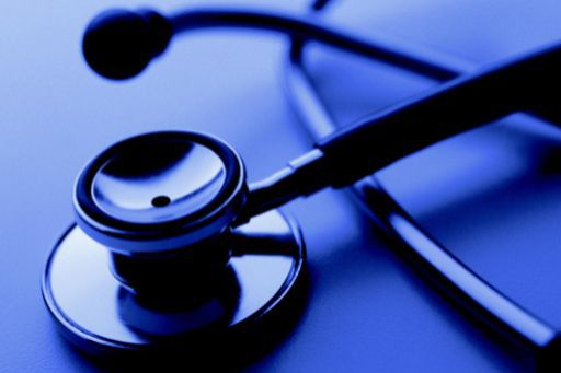 У Гуляйпільському районі реконструйовано сільську амбулаторію