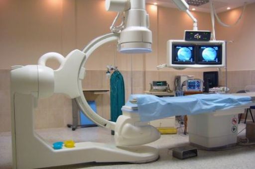 Високовартісне медичне обладнання працює на користь запоріжців