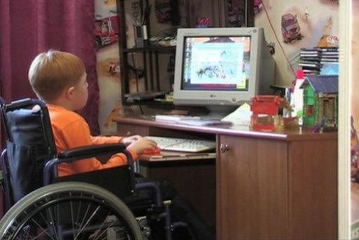 Діти з особливими потребами отримують можливість інклюзивного навчання