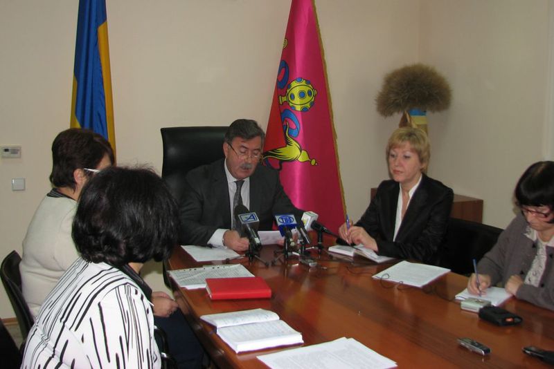 У листопаді підприємства області погасили 8 млн. грн. боргів своїм працівникам