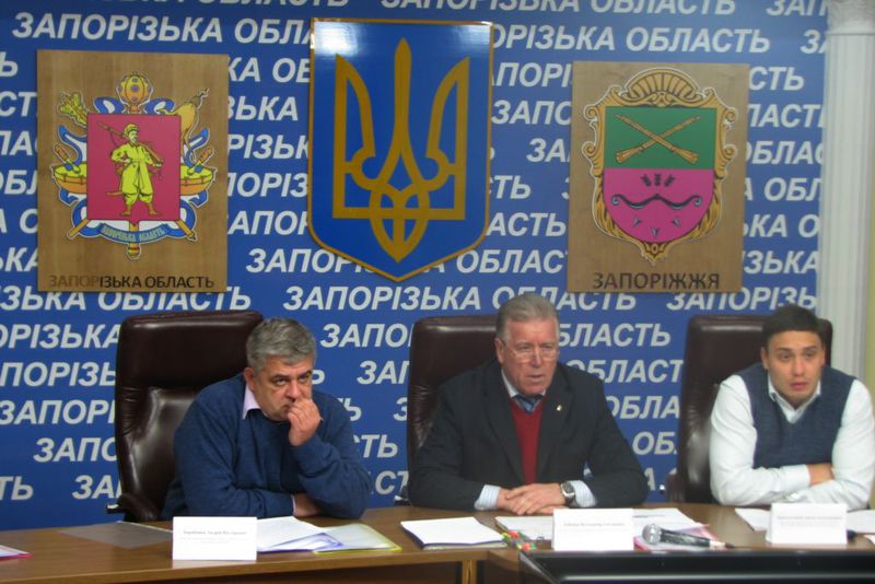 П’ять запорізьких спортсменів готуються до участі в Паралімпійських іграх-2012 