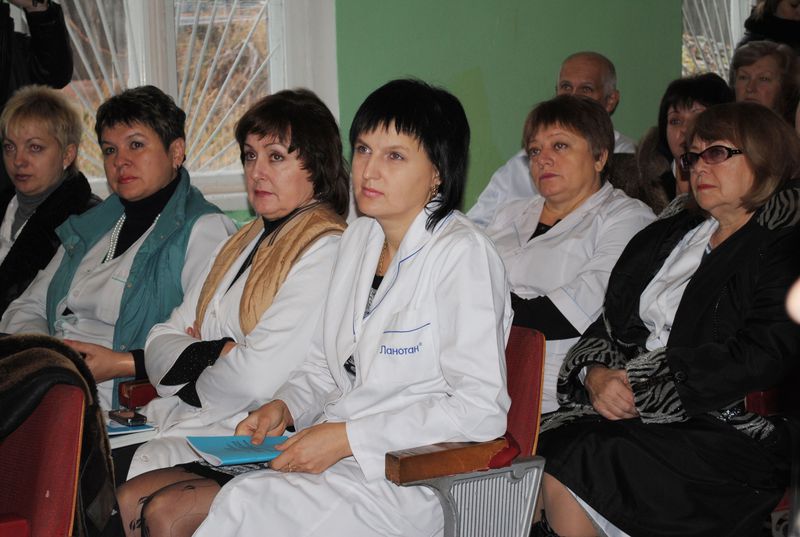 Робоча поїздка до Василівського району