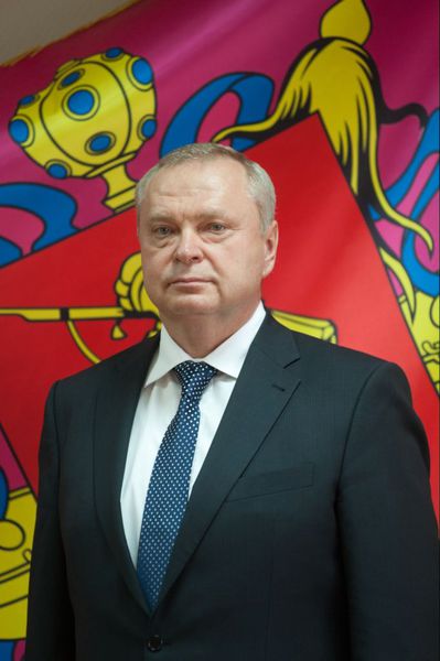 Олександр Пеклушенко увійшов до складу Ради регіонів