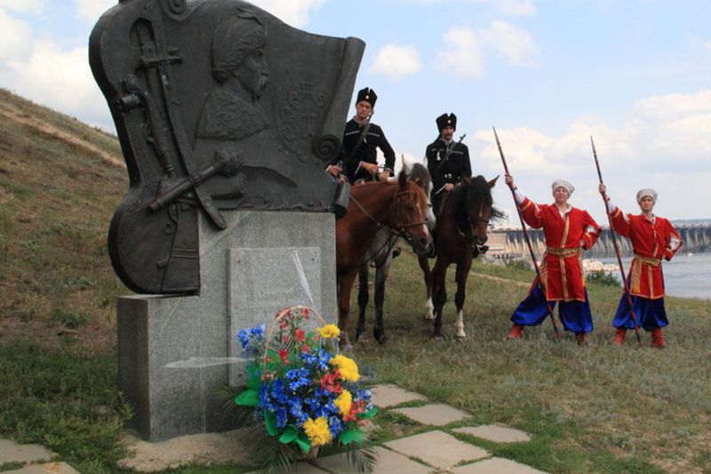 10 грудня – 20-річчя створення запорізького козацтва