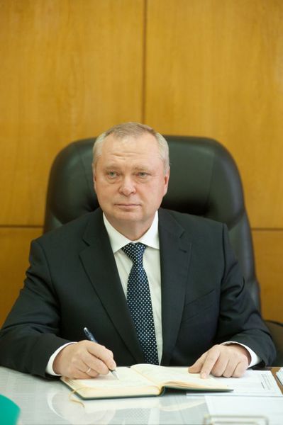 Олександр Пеклушенко: «Справжні патріоти мають споживати запорізькі товари та слідкувати за чистотою»