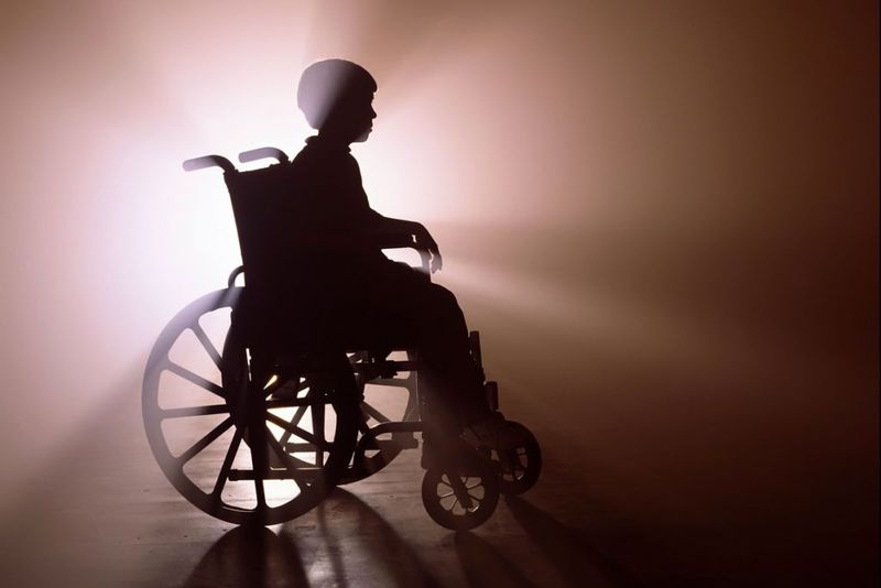Толерантність – головний чинник створення сприятливих умов  для інвалідів