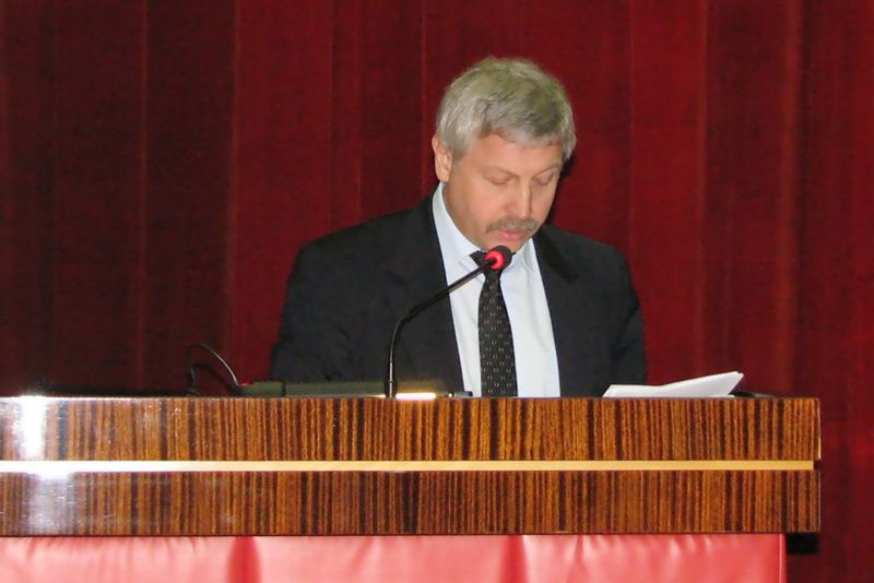 В області знижено показники аварійності на автошляхах 