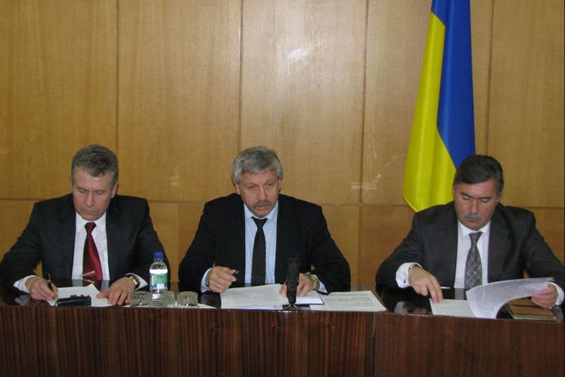 Стратегія регіонального розвитку буде відкоригована відповідно до умов сьогодення