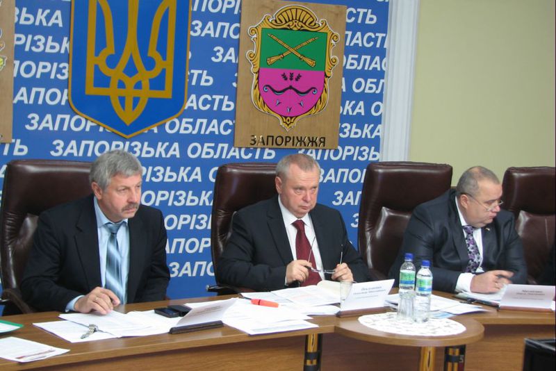 Олександр Пеклушенко: «Мене не потрібно агітувати підтримувати малий та середній бізнес»