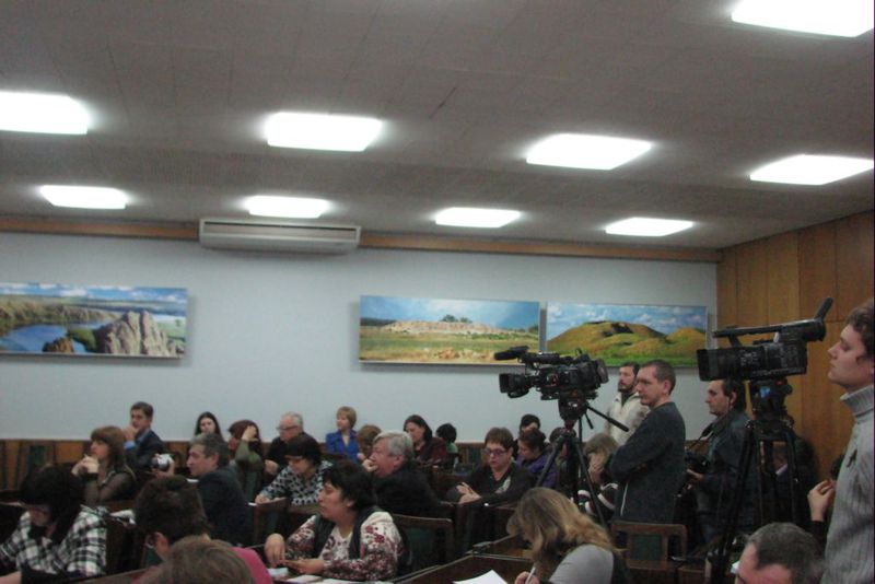 Програму соціально-економічного розвитку області виконано майже на 100 %