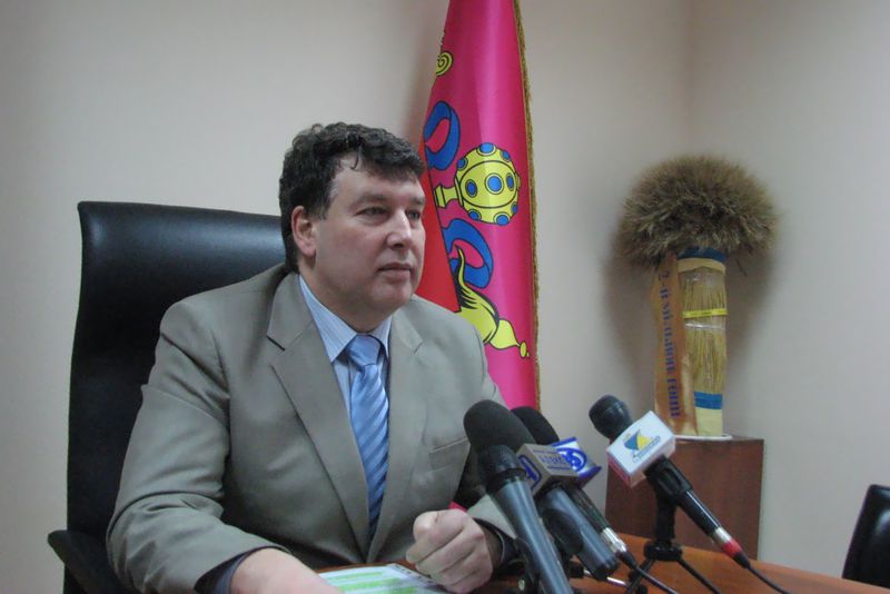 Усі персональні бази даних підлягають реєстрації
