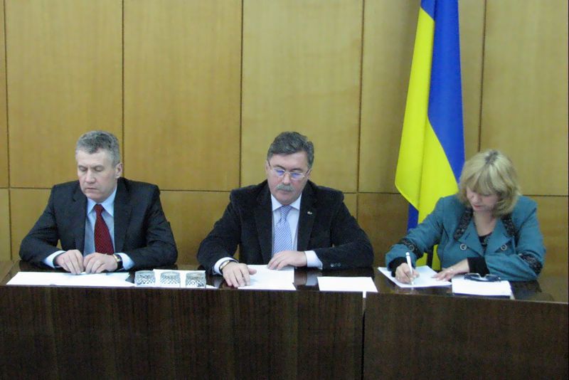 Комісії з погодження землевпорядної документації створено, але проблеми залишаються